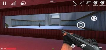 Zombie Mod(ʬģӵ)ͼ1