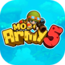 Mobi Army 5(Mobi½ս5ٷ)10.4°