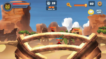 Mobi Army 5(Mobi½ս5ٷ)ͼ1