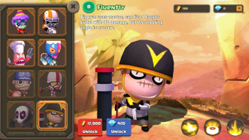 Mobi Army 5(Mobi½ս5ٷ)ͼ0