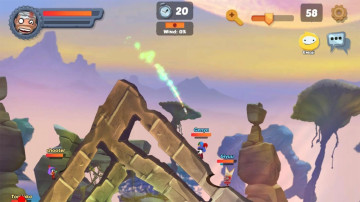 Mobi Army 5(Mobi½ս5ٷ)ͼ2