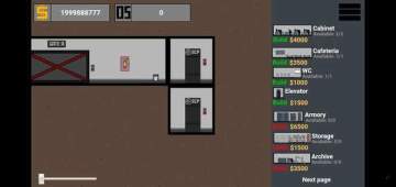SCP The Builder(scp޽Ұ)ͼ2