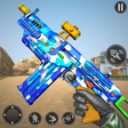 Real Commando Shooter(ͻӿֲٷ)1.2׿