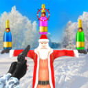 Target Watermelon Shoot 3D: Fruit Cut Games 2020(Ŀƿ3Dٷ)1.0׿