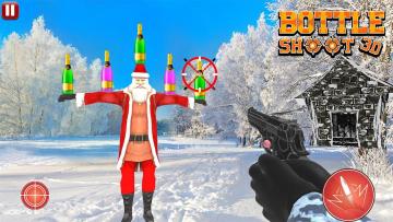 Target Watermelon Shoot 3D: Fruit Cut Games 2020(Ŀƿ3Dٷ)ͼ2