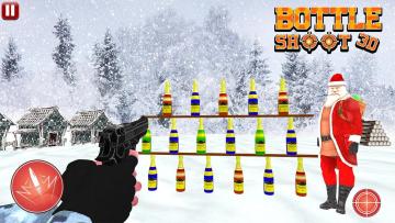 Target Watermelon Shoot 3D: Fruit Cut Games 2020(Ŀƿ3Dٷ)ͼ0