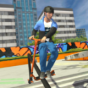 Scooter FE3D 2(3D2ȫͼ)1.25׿