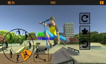 Scooter FE3D 2(3D2ȫͼ)ͼ2