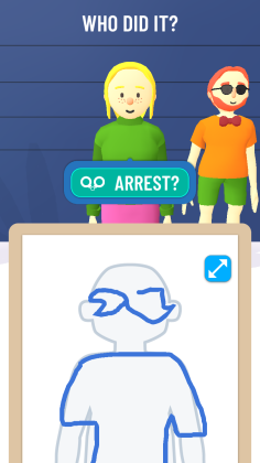 Police Artist(ﷸϷٷ)ͼ0