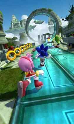 ٶ֮սٷ(SonicForces)ͼ0