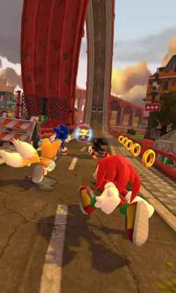 ٶ֮սٷ(SonicForces)ͼ1