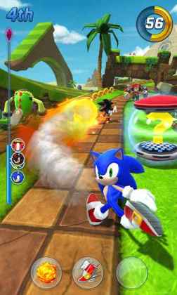 ٶ֮սٷ(SonicForces)ͼ2
