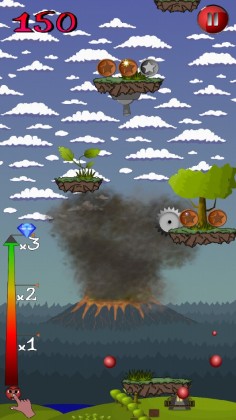 Draggin Ball(ٷ)ͼ1
