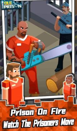 Idle Prison(üǿʹʯ)ͼ0
