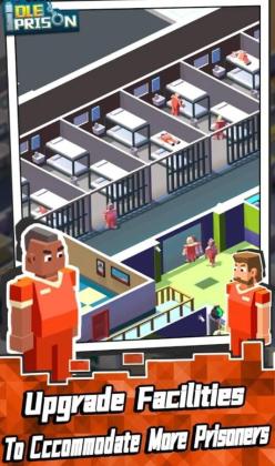 Idle Prison(üǿʹʯ)ͼ2