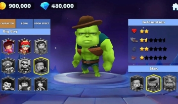 Battle Bomber(սըý)ͼ1