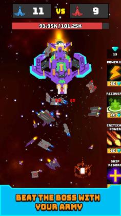 Merge Battleship(ϲսٷ)ͼ3
