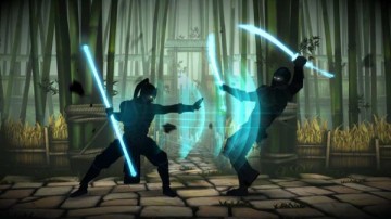 Shadow Fight 3(Ӱ3ȸ֤)ͼ2