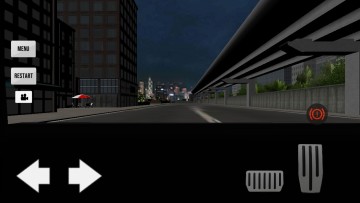Proton Just Bus Driving Transport Simulator(Ӱʿʻģٷ)ͼ1