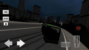 Proton Just Bus Driving Transport Simulator(Ӱʿʻģٷ)ͼ0