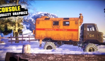 Offroad Chronicles(ԽҰ´Ұ)ͼ0