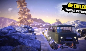 Offroad Chronicles(ԽҰ´Ұ)ͼ1