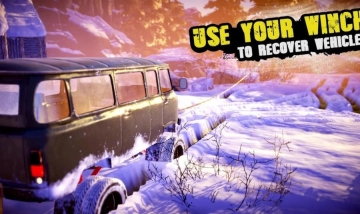Offroad Chronicles(ԽҰ´Ұ)ͼ2