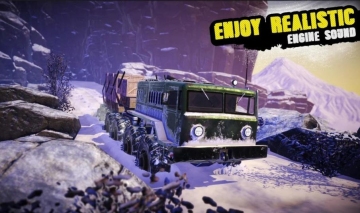 Offroad Chronicles(ԽҰ´Ұ)ͼ3