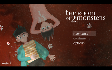 The Room of 2 Monsters(两个怪物的房间官方版)截图0