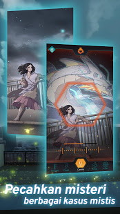 Code Atma(CodeAtma印尼恐怖闲置修改敌人等级版)截图1