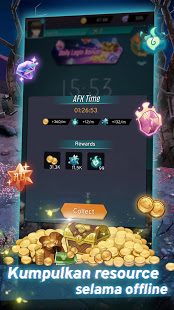 Code Atma(CodeAtma印尼恐怖闲置修改敌人等级版)截图5