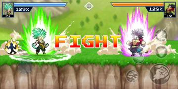 Z Warrior(Z֮սٷ)ͼ3