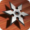 Ninja Shuriken: Darts Shooting(｣ٷ)2.1׿