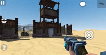 Ultimate Sandbox(ռɳ޵а)ͼ0