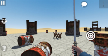 Ultimate Sandbox(ռɳ޵а)ͼ2