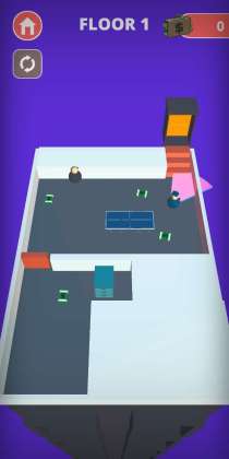 Wobble Man Prison Architect(ҡ˼߹ٷ)ͼ1
