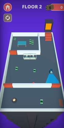 Wobble Man Prison Architect(ҡ˼߹ٷ)ͼ0