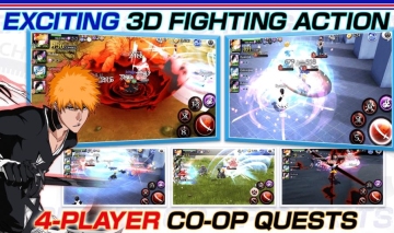 Bleach(¸ߵ)ͼ2