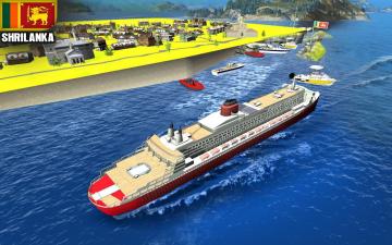 Brazilian Ship Games Simulator(ģ޻Ұ)ͼ2