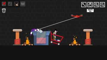 Stick Dragon Playground(ֳȫƷ)ͼ0
