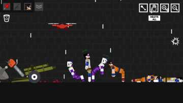 Stick Dragon Playground(ֳȫƷ)ͼ2