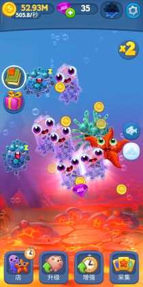Game Of Evolution(Ϸ޽Ұ)ͼ1