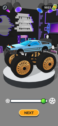 ҵγѽٷ(Car Master 3D)ͼ1