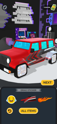 ҵγѽٷ(Car Master 3D)ͼ3