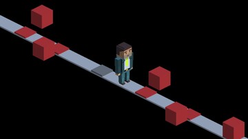 One Way(一条路官方版)截图2