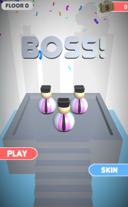Wobble Man Prison Architect(ҡ˼ʦٷ)ͼ2