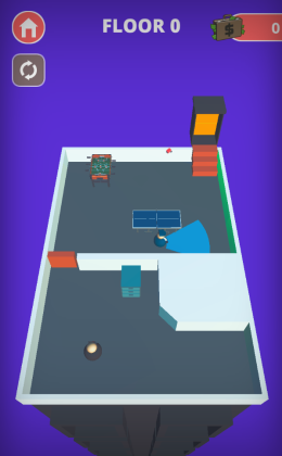 Wobble Man Prison Architect(ҡ˼ʦٷ)ͼ1