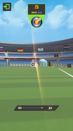 Archery No.1(3Dٷ)ͼ3