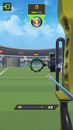 Archery No.1(3Dٷ)ͼ2