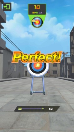 Archery No.1(3Dٷ)ͼ0
